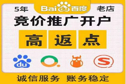 百度推广返点案例：实现广告投放效益最大化